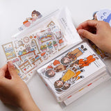 Carnet de collection Draw'n Drop