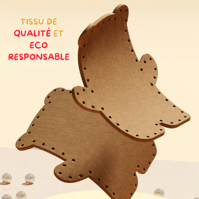 Jouet de couture pour enfant - Draw'n Drop