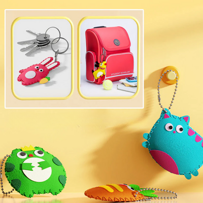 Jouet de couture pour enfant - Draw'n Drop