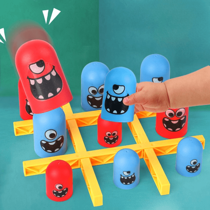 Timollant Drop Le morpion stimulant - Draw’n Drop – Drawndrop