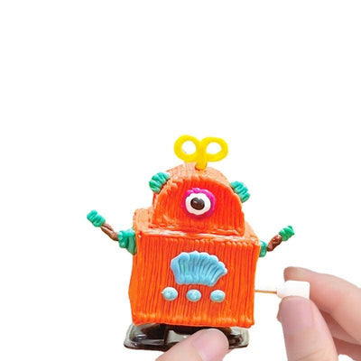 Moteur robot - Stylo 3D Magique - Drawndrop